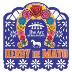 2026 Derby de Mayo Gala - logo